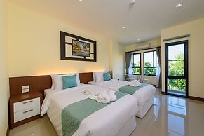 Mira Residence and Resort