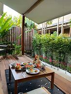 Mira Residence and Resort