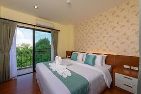 Mira Residence and Resort