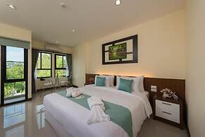 Mira Residence and Resort