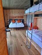Agriturismo Ca' Pianazöla