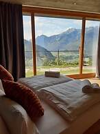 Agriturismo Ca' Pianazöla