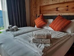 Agriturismo Ca' Pianazöla