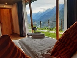Agriturismo Ca' Pianazöla