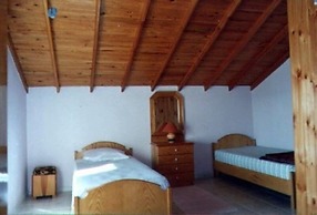 Seaside Villas rental in Cesme