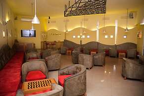 Romance Hotel Ain Sokhna