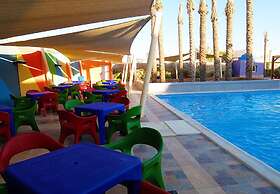 Romance Hotel Ain Sokhna