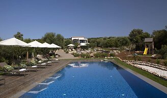 Villa Del Mar