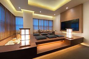 UH Suite The Jongno