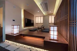 UH Suite The Jongno