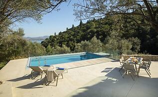 Villa Anticlea