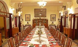 Bhanwar Vilas Palace