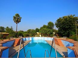 Bhanwar Vilas Palace