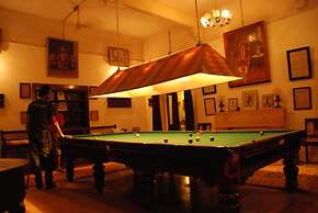 Bhanwar Vilas Palace
