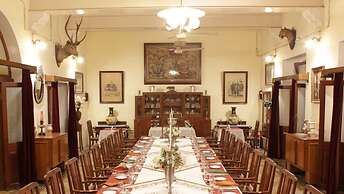 Bhanwar Vilas Palace