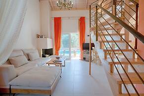 Villa Niriides