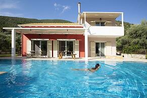 Villa Niriides