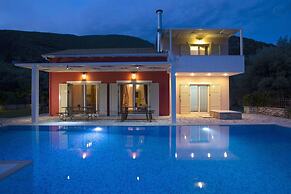 Villa Niriides