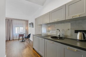 Krzywa Kamienica