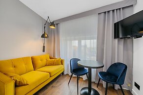 Krzywa Kamienica