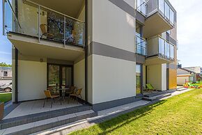 Wicie Residence