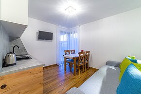 Wicie Residence