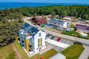 Wicie Residence
