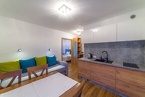 Wicie Residence
