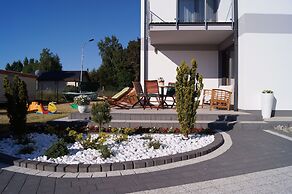 Wicie Residence