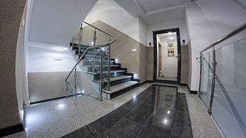 Wicie Residence