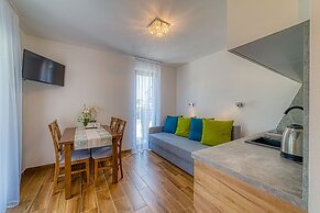 Wicie Residence