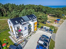 Wicie Residence