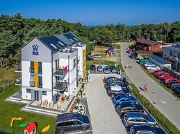 Wicie Residence