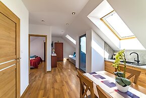 Wicie Residence