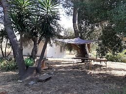 Masseria dell'800