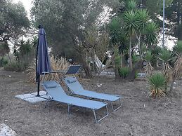 Masseria dell'800