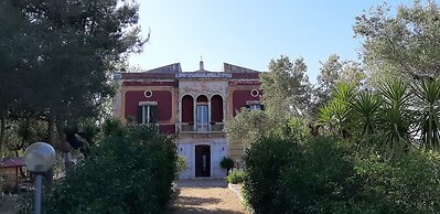 Masseria dell'800