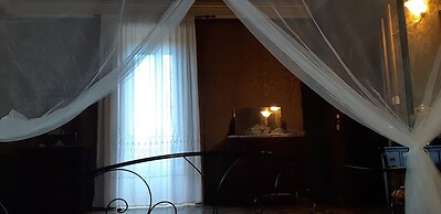 Masseria dell'800