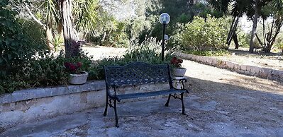 Masseria dell'800