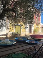 Masseria dell'800