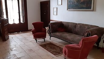 Masseria dell'800