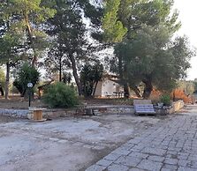Masseria dell'800