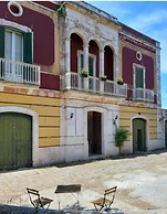 Masseria dell'800