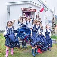 Lofoten Hostel
