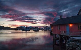 Lofoten Hostel