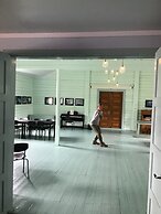 Lofoten Hostel