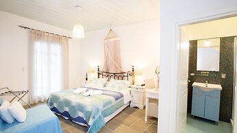 Kohylia Beach Guest House