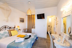 Kohylia Beach Guest House