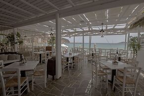 Kohylia Beach Guest House