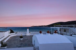 Kohylia Beach Guest House